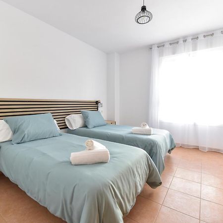 New Premium Apartment - Free Parking & Pools 라알가바 외부 사진