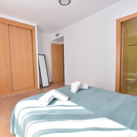 New Premium Apartment - Free Parking & Pools 라알가바 외부 사진
