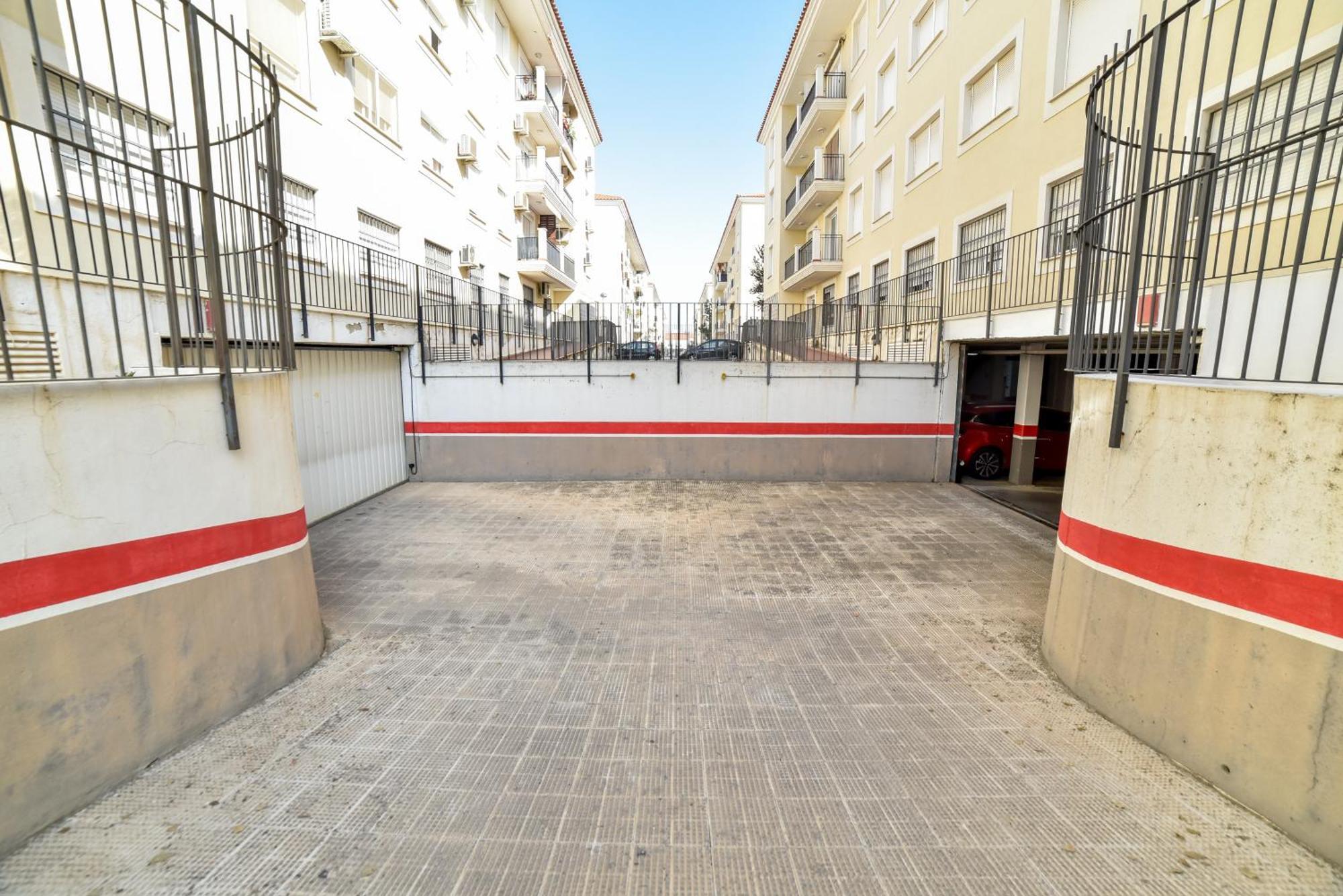 New Premium Apartment - Free Parking & Pools 라알가바 외부 사진